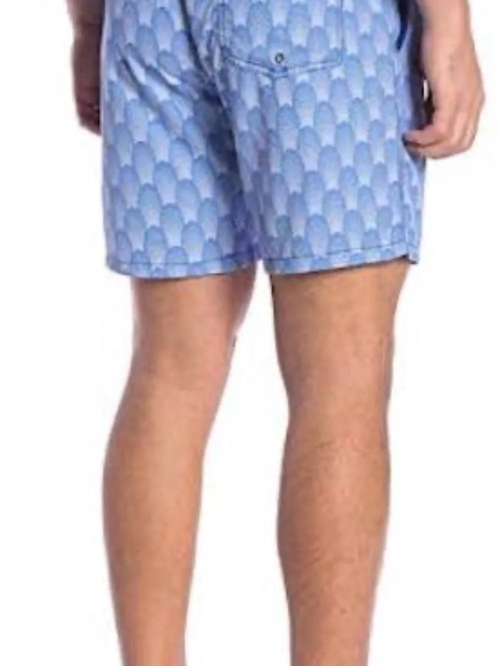 Mr. Swim Trunks XL Gently worn 100% nylon 36-42